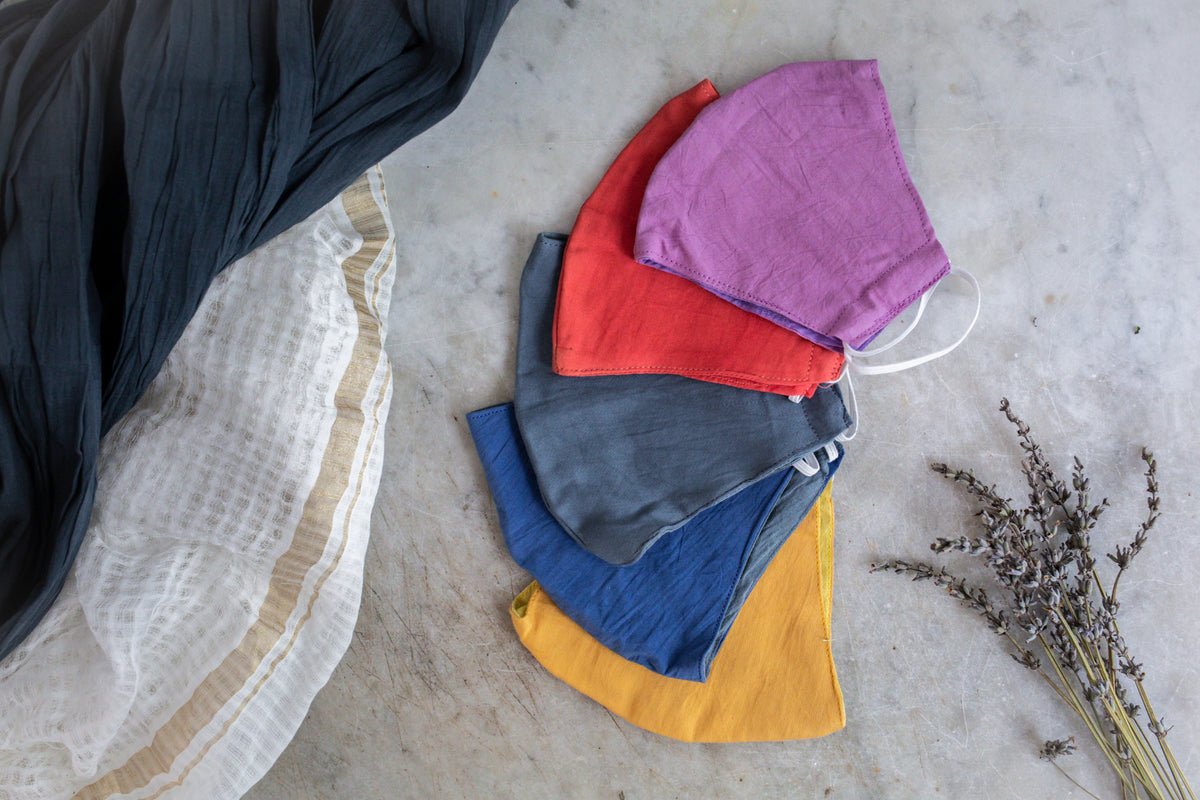 Herbal Clothing EverVeda