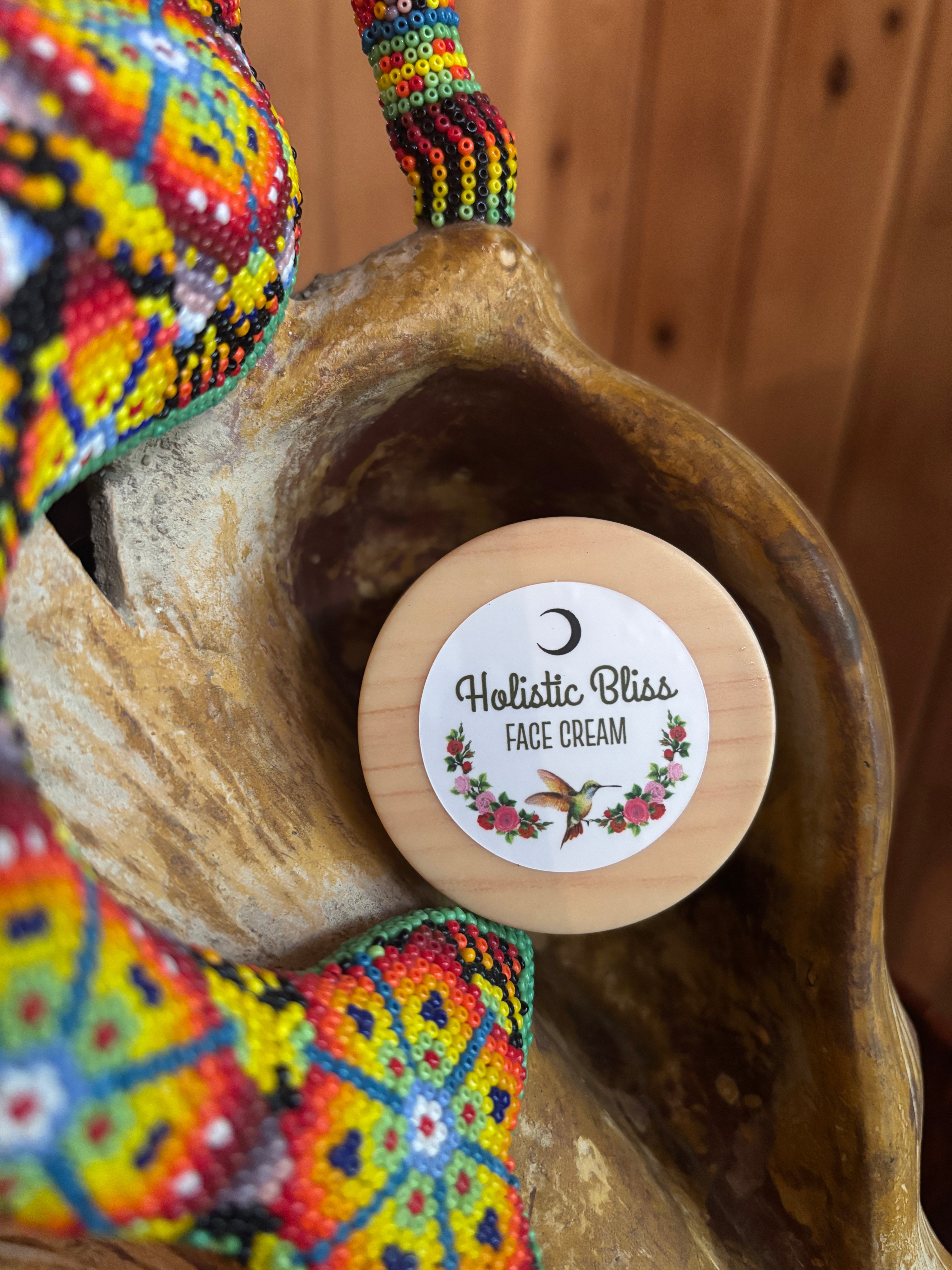 Holistic  Mama Face Cream